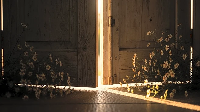 Director Daro Hansen's Documentary 'Little Sinner' Explores Personal Healing from Forced Marriage