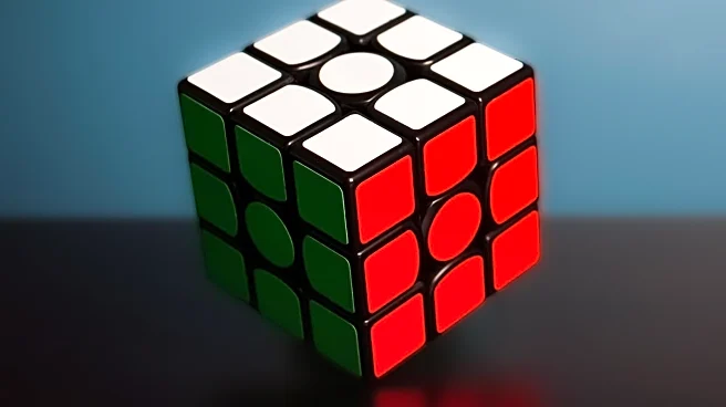 Memory Champion Nelson Dellis Shares Techniques to Enhance Cognitive Skills