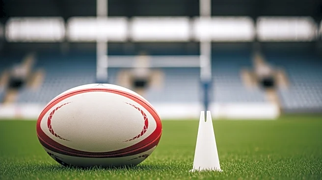 England Rugby Team Faces Tactical Challenges Ahead of Paris Match