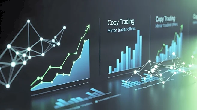 Retail Trader Utilizes 'Copy Trading' to Achieve Seven-Figure Portfolio Growth