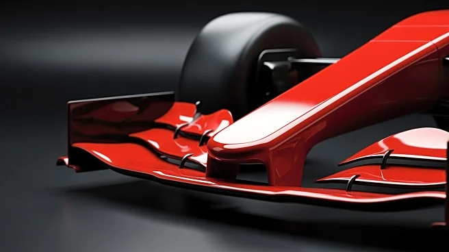 Ferrari Resists F1 Start Rule Changes, Citing Competitive Advantage