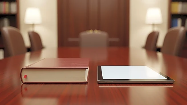 Legal Industry Faces Challenges in AI Adoption Amidst Efficiency and Job Security Concerns