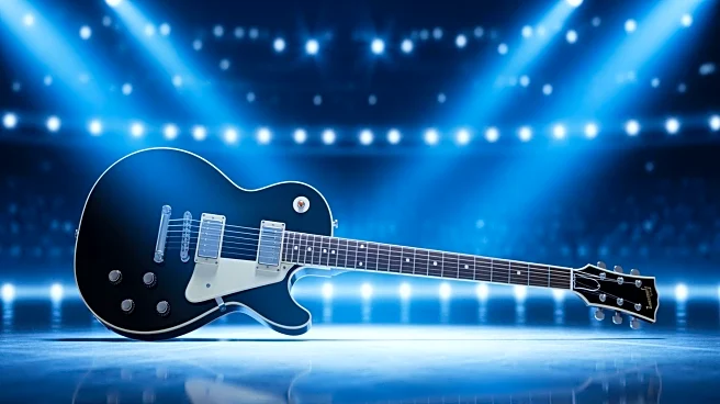 Jimmy Ma to Perform at Rock Legends on Ice Event at UNH