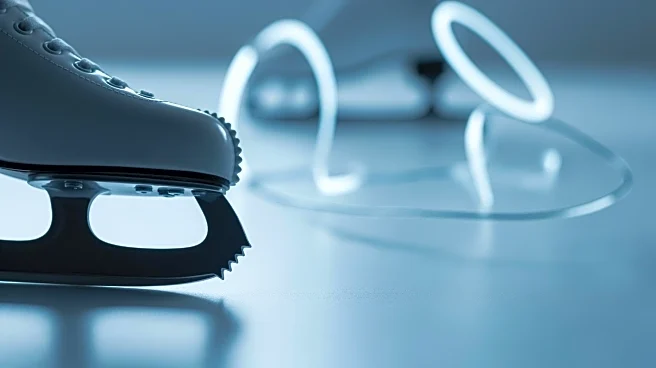 Alysa Liu Withdraws from World Championships Citing Overcommitment and Safety Concerns