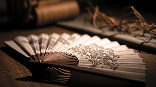 BTS Honors Korean Heritage with New Album 'ARIRANG' Teaser