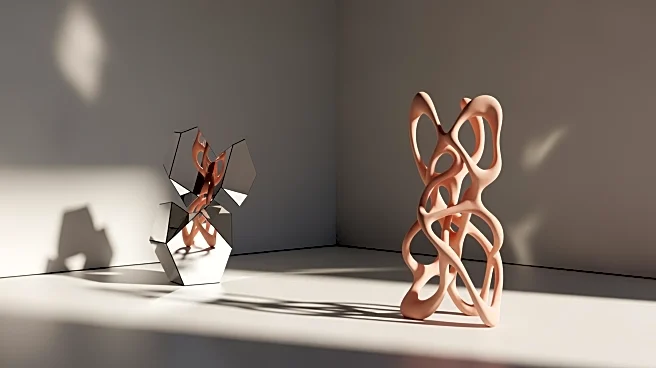 Contemporary Art Museum of St. Louis Showcases Surrealist Artists Claude Cahun and Marcel Moore