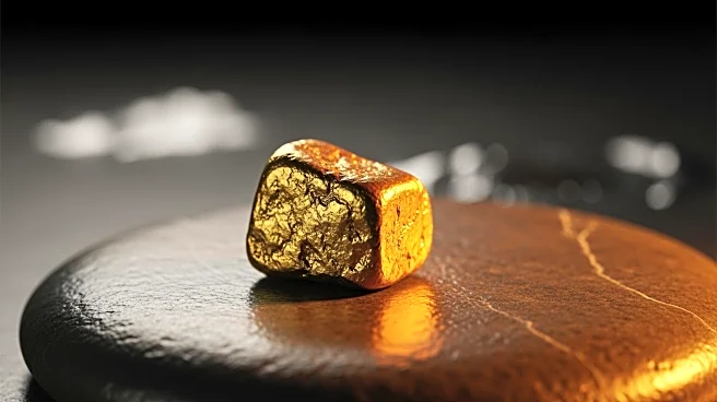 Wheaton Precious Metals Reports Record Q4 2025 Earnings Amid Strong Production and Commodity Prices