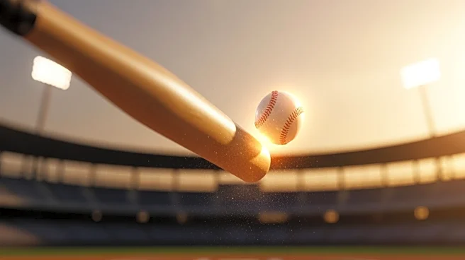 Arkansas Razorbacks Secure Victory with Ninth-Inning Homer Against Mississippi State