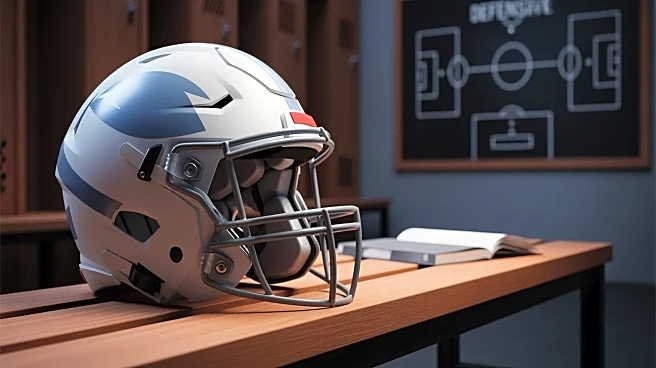 Indianapolis Colts Sign Juanyeh Thomas from Dallas Cowboys, Enhancing Defensive Options