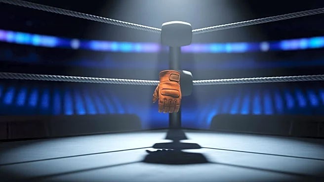 Drew McIntyre's Dramatic WWE SmackDown Exit and Return Sparks Controversy