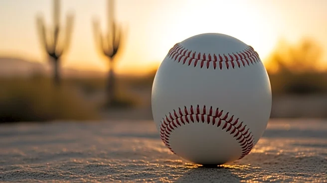 Guardians' Slade Cecconi Impresses with Lowered Spring ERA in Cactus League