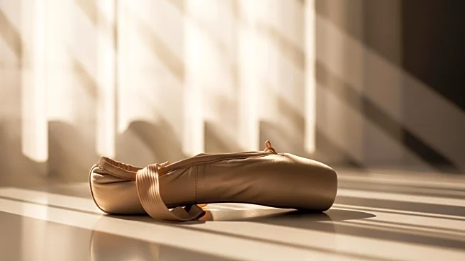 Choreographer Jacob Jonas Uses Cancer Experience to Inspire New Dance Trilogy