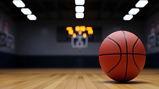 M-A Girls Basketball Team Ends Historic Season with Narrow Loss to Valley Christian