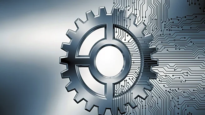 AI Poses Risk to Various Jobs, Report Highlights Most Vulnerable Sectors