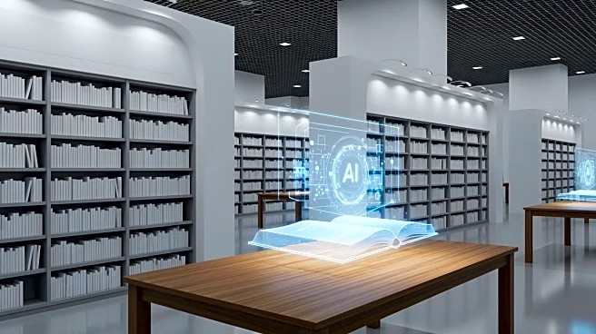 London Book Fair 2026 Concludes with Strong Attendance and AI Discussions