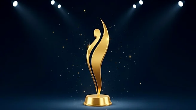 Oscar Predictions Highlight Tight Races and Industry Trends