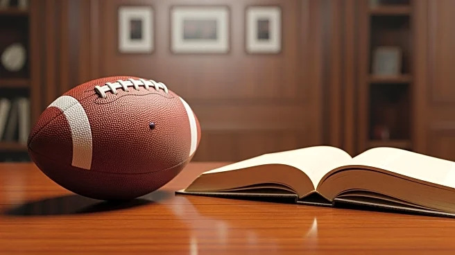 Mike Francesa Predicts Manning Family Will Block Arch Manning from Joining Jets