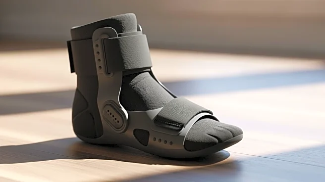 Guardians' Daniel Schneemann Sidelined Due to Ankle Sprain