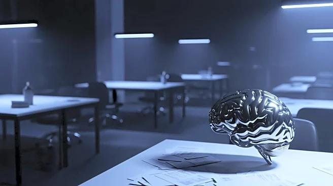 Meta Plans Sweeping Layoffs as AI Costs Mount