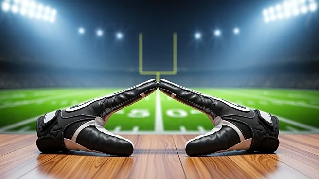 Washington Commanders Enhance Offense with New Wide Receivers for Jayden Daniels