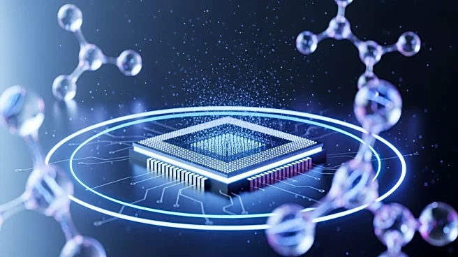 Quantum Computers Face Challenges in Solving Quantum Chemistry Problems