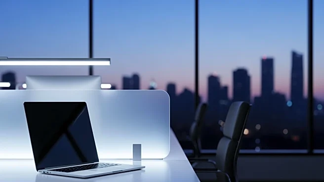 Deloitte Maintains Operations Amid Middle East Tensions with Safety-First Strategy