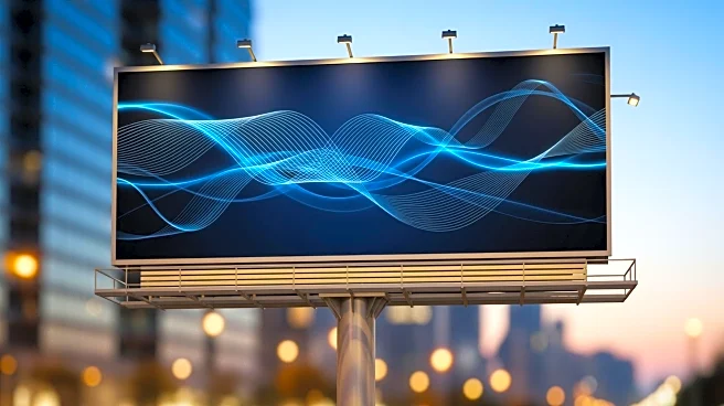 Out-of-Home Advertising Shifts Towards Purchase-Driven Strategies, Influencing Marketing Approaches