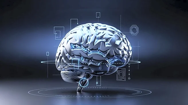 Documentary 'Intelligence Rising' Examines AI's Role in Future Power Dynamics