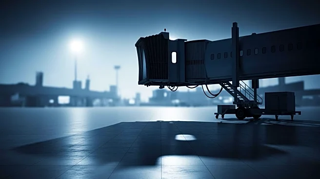 Southwest Airlines to Cease Operations at Chicago O'Hare Amidst Competitive Pressures