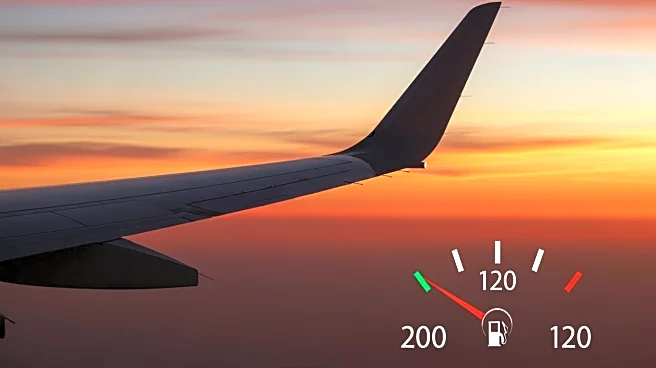 Air New Zealand Reduces Flights Amid Rising Oil Prices Due to Middle East Conflict