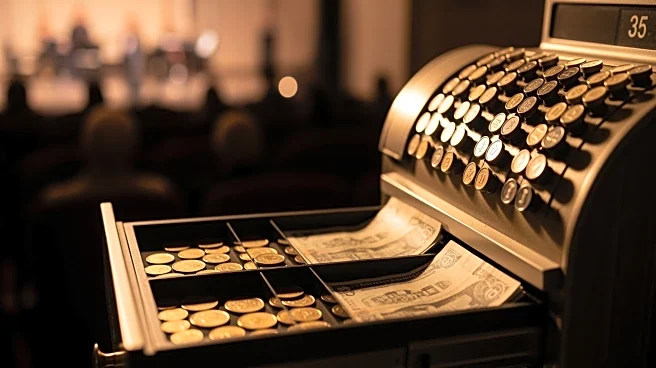 Live Nation Employees Accused of Overcharging Customers