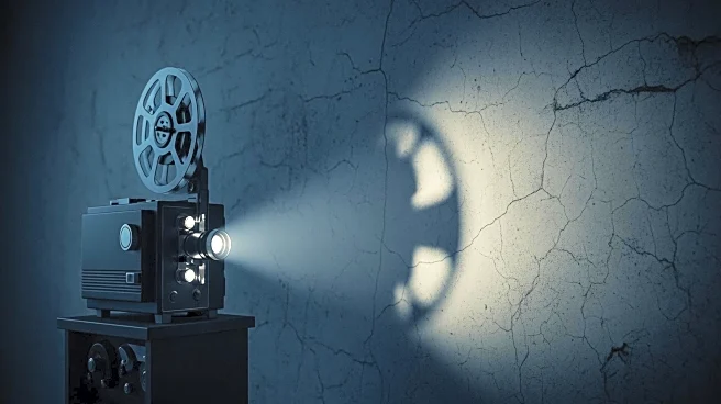 New Horror Film 'Undertone' Premieres, Evokes Strong Reactions