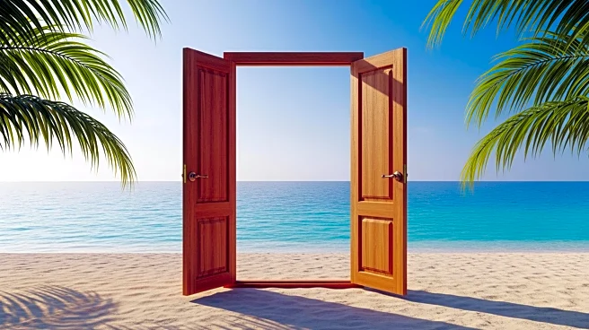 Peacock Announces Premiere Date for 'Love Island: Beyond The Villa' Season 2