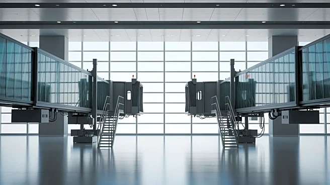 Southwest Airlines to Cease Operations at Washington Dulles and Chicago O'Hare, Affecting Travelers