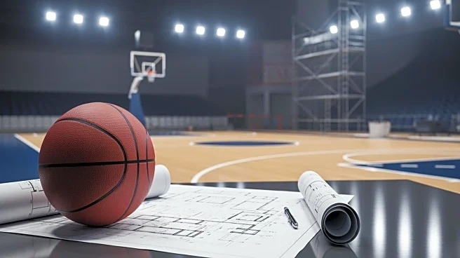 ASU Athletic Director Seeks New Men's Basketball Coach Amid Arena Renovations