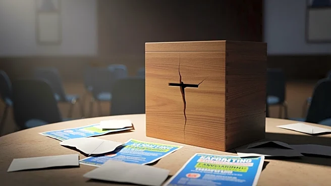 Flipcause Bankruptcy Leaves Nonprofits Struggling for Funds