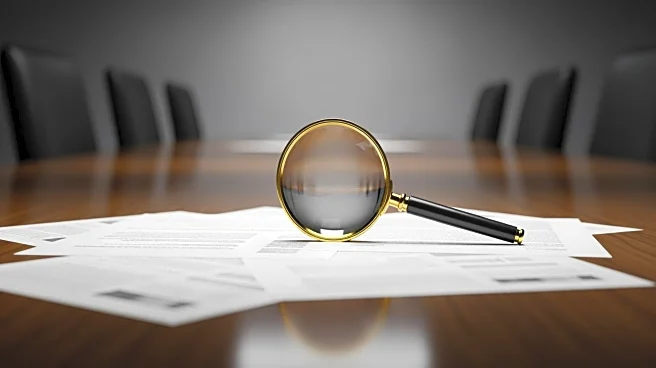 Rosen Law Firm Investigates Fiduciary Duty Breaches at Cogent Communications