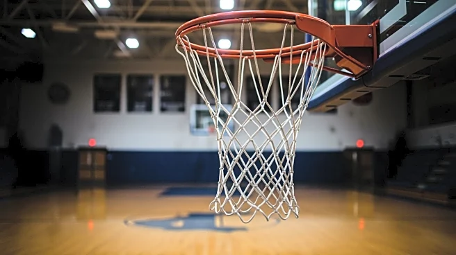 Virginia Tech Hokies Face NCAA Tournament Elimination After ACC Loss