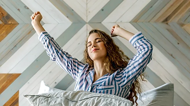 Magnesium Supplements: Evaluating Their Impact on Sleep Quality