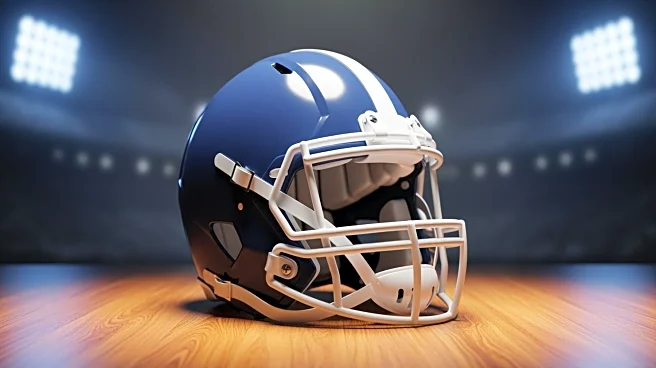 Greg Newsome II Joins New York Giants with Long-Term Aspirations