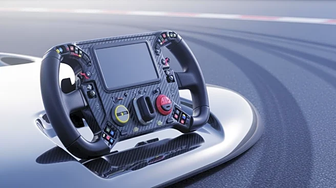 Kimi Antonelli Sets Record as Youngest Pole-Sitter in Formula One History