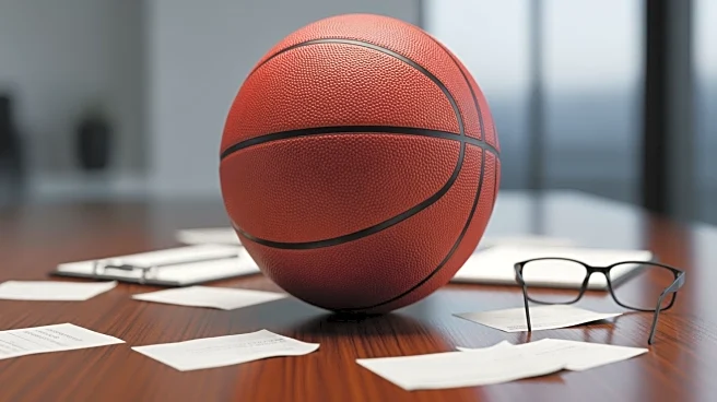 NBA Executives Evaluate Kansas' Darryn Peterson's Draft Potential Amid Concerns