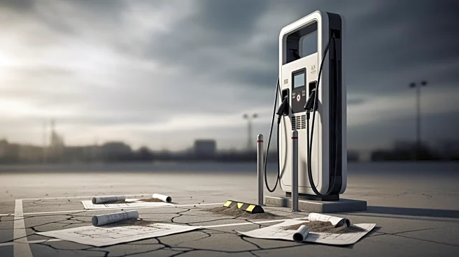 Honda Cancels EV Plans, Writes Off $15.7 Billion in North America