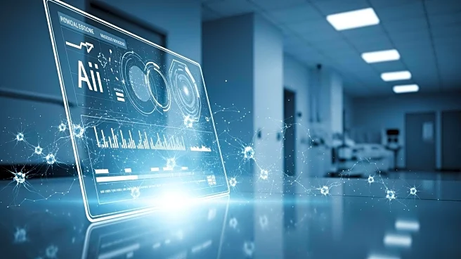 Nitra Secures $187M to Enhance AI-Driven Healthcare Operations