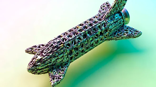 Lego NASA Artemis Rocket Sets Discounted in Amazon's Spring Sale