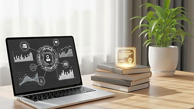 Illinois Launches Initiative to Enhance Workforce Credentials and Education