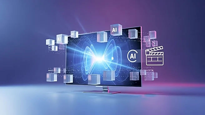AI and Creator-Led TV Transform Advertising Strategies for Brands
