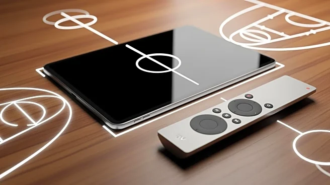 March Madness 2026: Streaming Apps Guide for All 67 Games