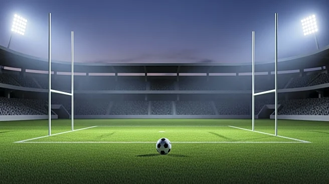 Barcelona Considers Another Loan Deal for Manchester United's Marcus Rashford Amid Uncertainty