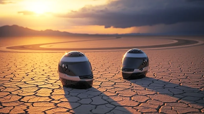 Bahrain and Saudi Arabia Grand Prix Cancellations Loom Amid U.S.-Iran Conflict